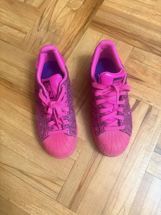Adidas маратонки кецове