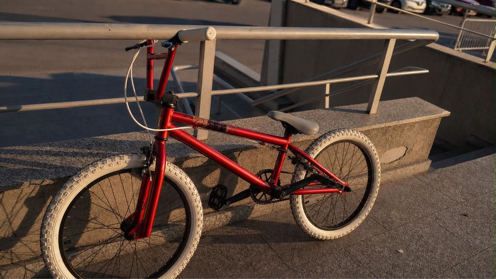 BMX ManKind - stare foarte buna