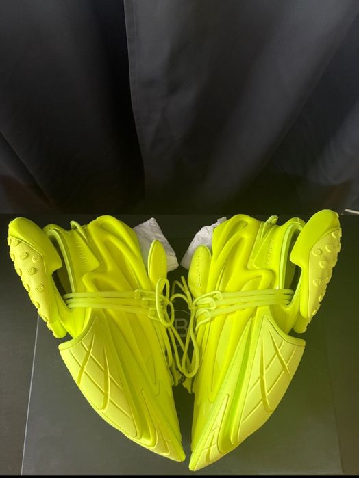 Balmain unicorn marimea 44