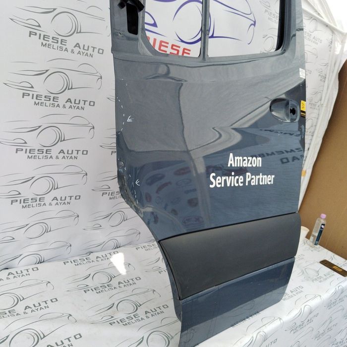 Usa stanga fata Mercedes Sprinter 907 910 an 2018-2019-2020-2021-2022-