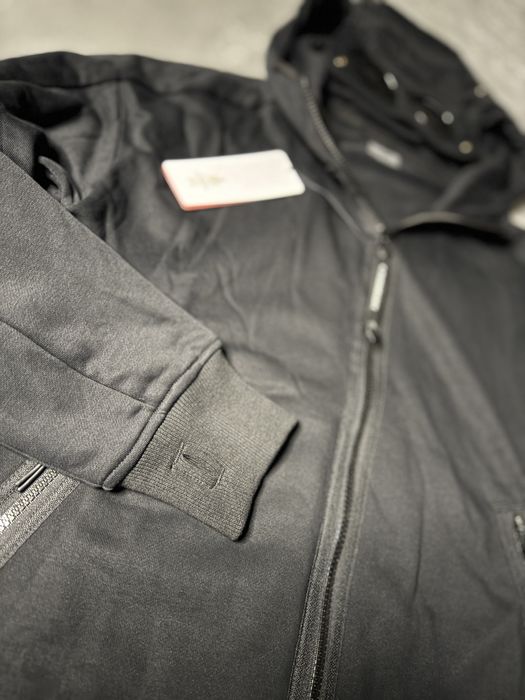 Съитшърт C.P Company Goggle