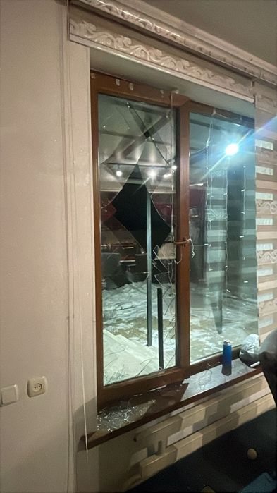 Ремонт окон и дверей Алматы