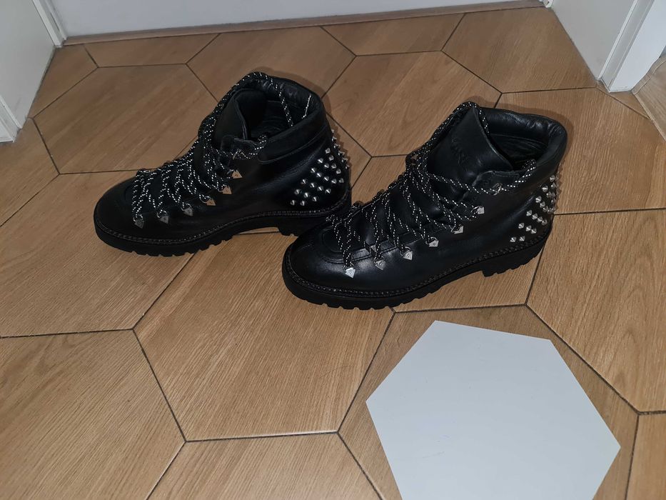 Боти Karl Lagerfeld, 40