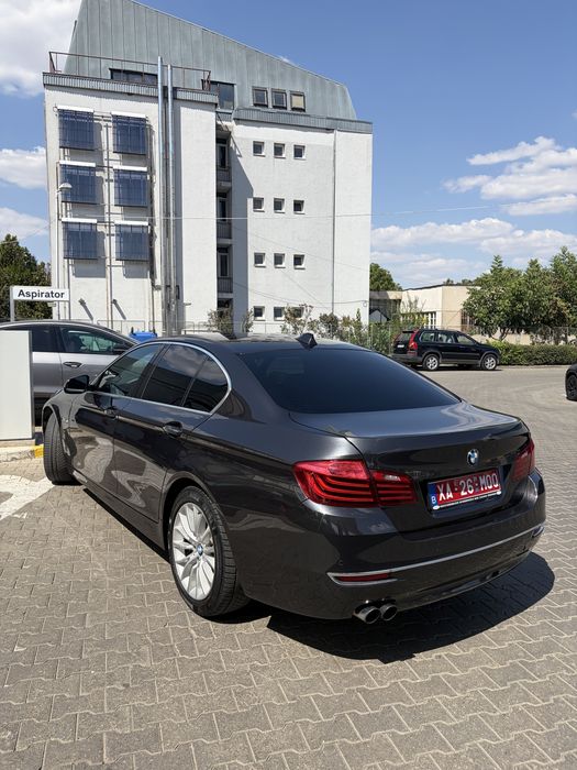 BMW seria 5 190 CP