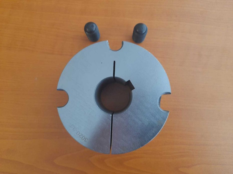 Bucsa conica 3020-35 de cuplaj elastic - pt. pompa irigatii