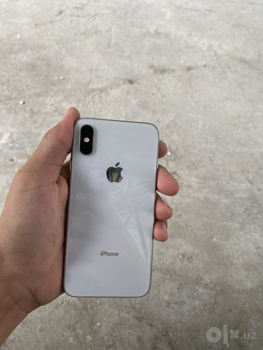 Iphone XS srochniga