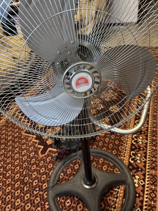 Продам вентилятор