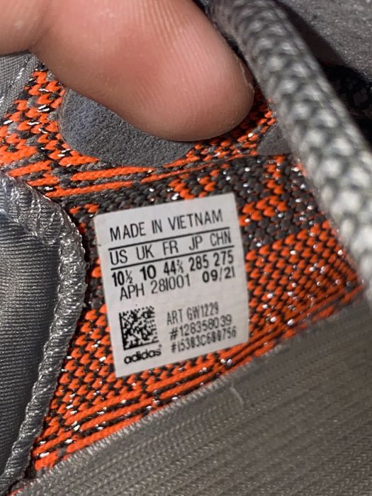 Yeezy Boost 350 V2 Beluga Reflective