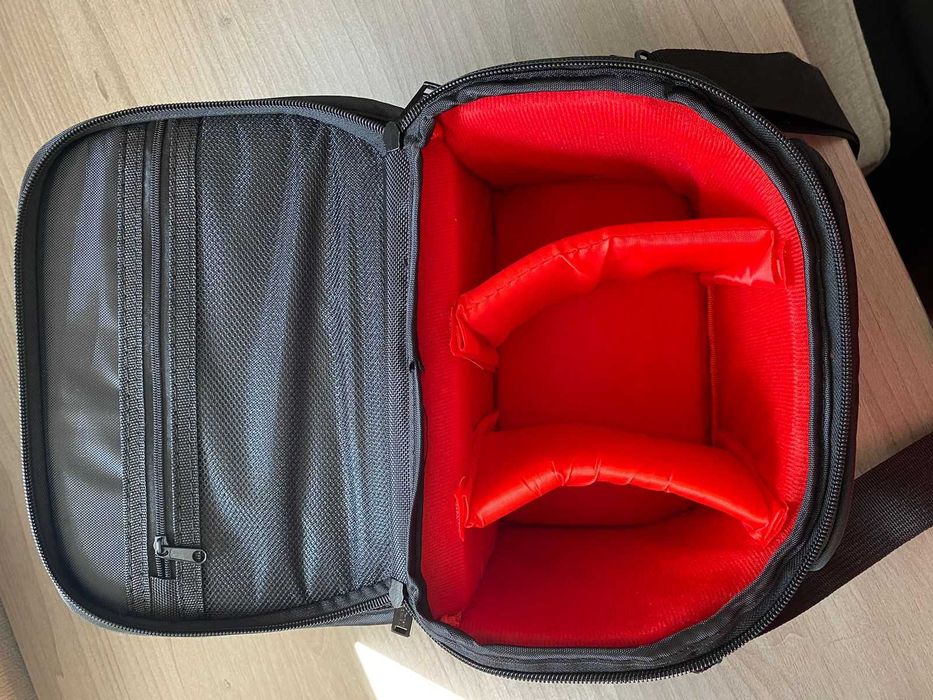 Сумка для фотоаппарата canon