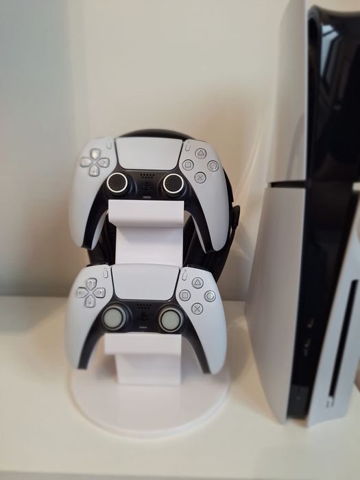 Suport joystick /căsti Ps5