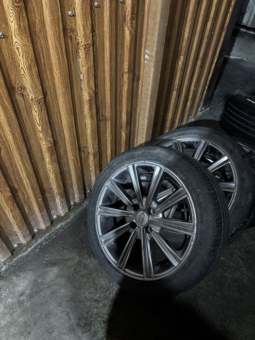 Продам Камрики 195/45/16