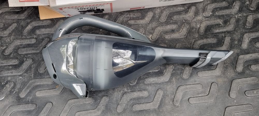 Продам беспроводной пылесос