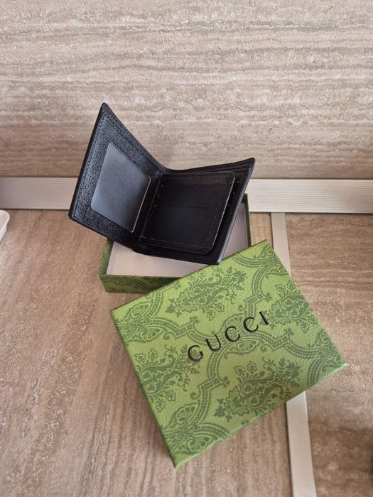 Портфейл   Gucci