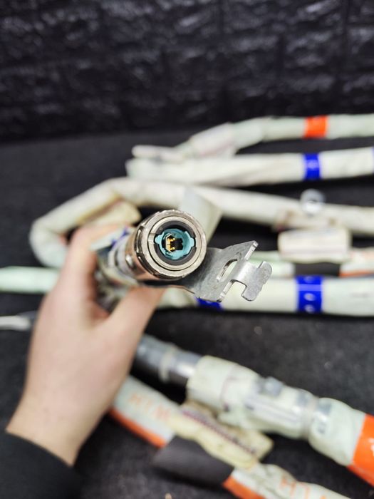 Airbag Cortina Audi A5 sedan 8w6 stanga dreapta