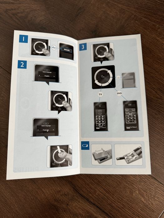 Универсальный пульт для всех устройств