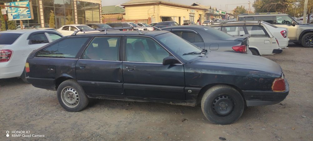 Ауди 100 срочно сатылады