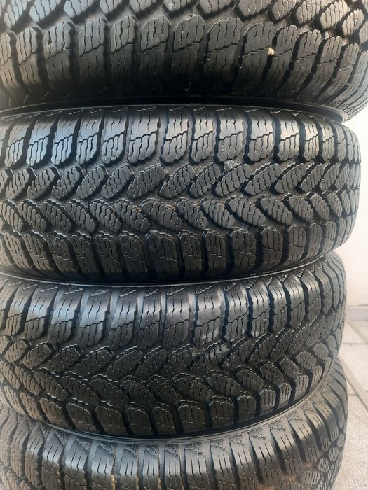 Cauciucuri, anvelope 165 70 13 DEBICA FRIGO, iarnă