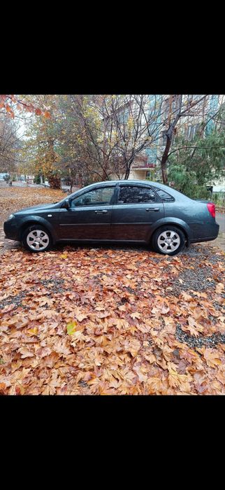 Gentra автомат 2018