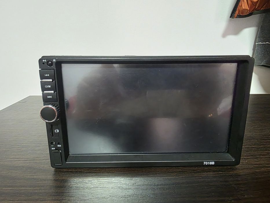 MP5 player auto nou