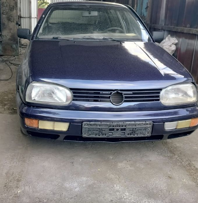 Продам гольф 1993