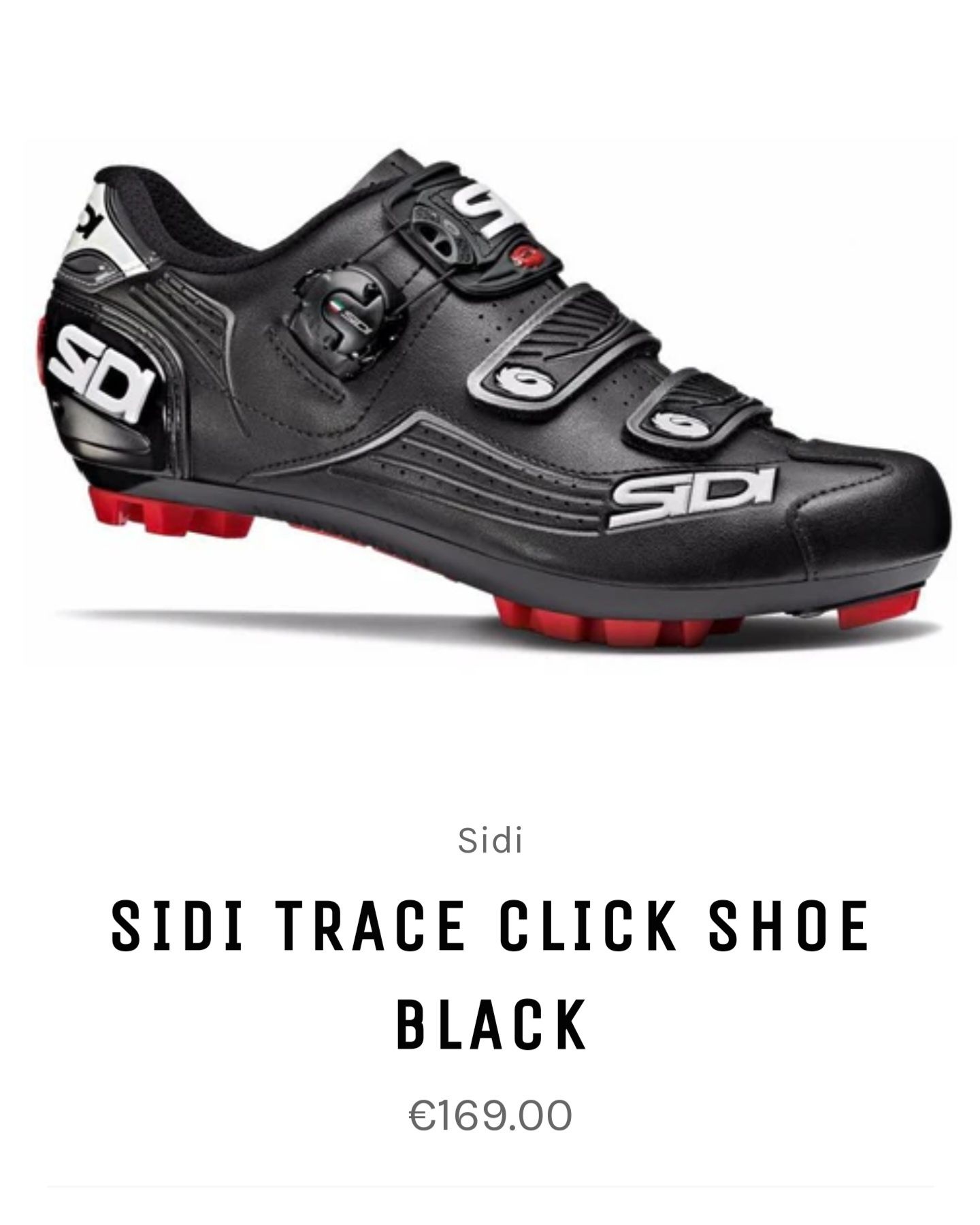 Sidi SPD MTB 39 cycling shoes pantofi ciclism Bucuresti Sectorul 1 OLX.ro