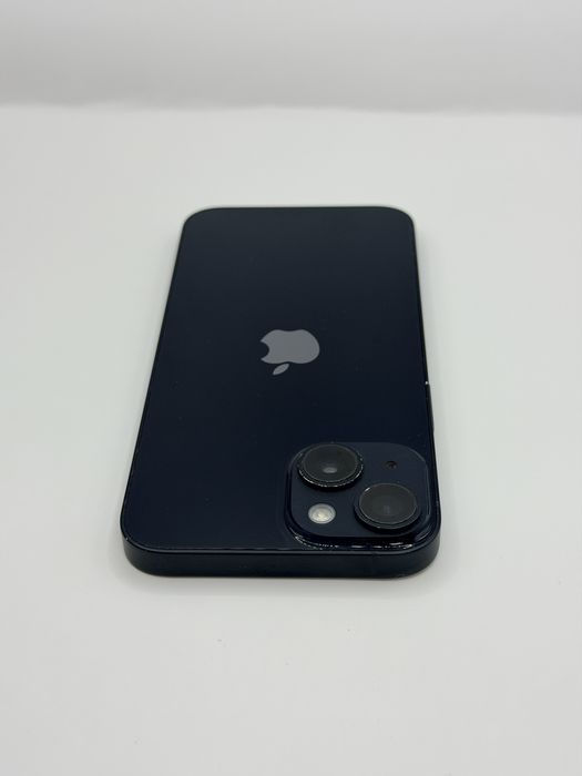 Iphone 14 128GB Negru 100% Garantie Rate BuyBack - zonemag.ro