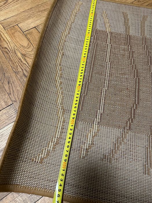 Covor Mamluk, 67 x 120 cm, 1.700 g/mp