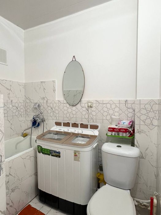 1 Комната 1/9/9 Лисунова 1, Кадышева, Конечке, Авиасозлар 1, Школа №61