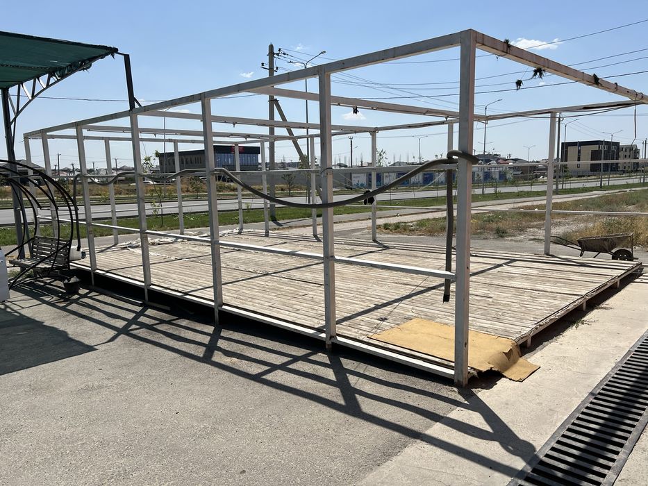 Продается летник для пивнушки и прочее