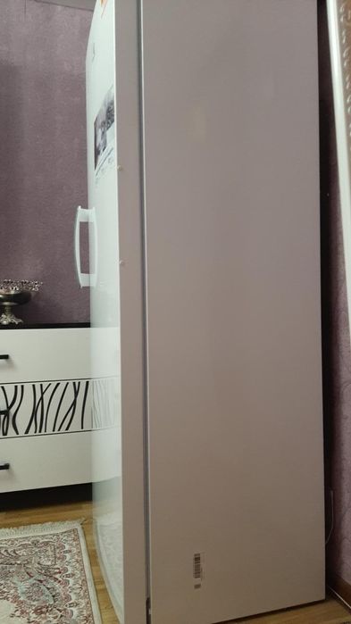 Морозильник Indesit