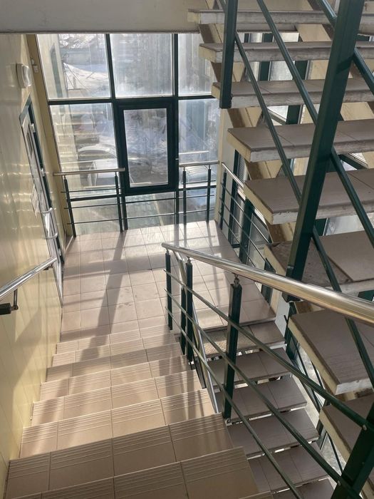 Продам 3хэтажное здание