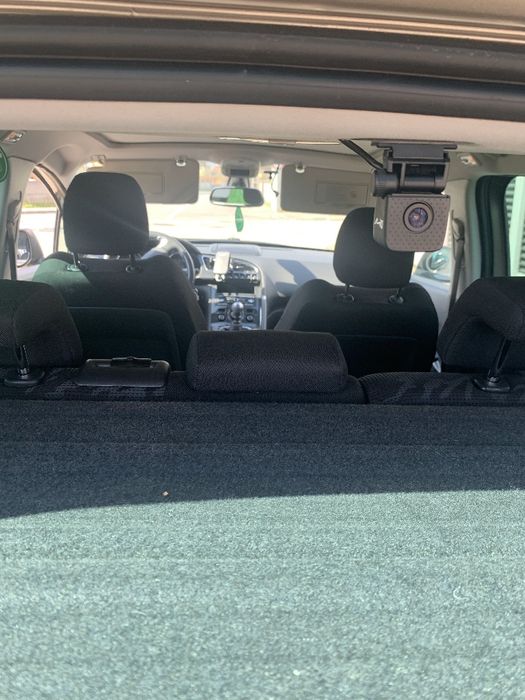 Peugeot 3008 1 6 HDI 2011