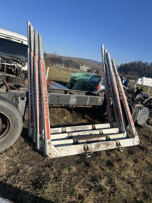 Racoante alucar full aluminiu