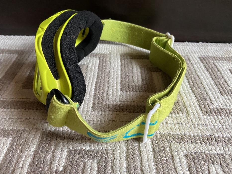 Детски Ски/Мото Очила Маска Cairn