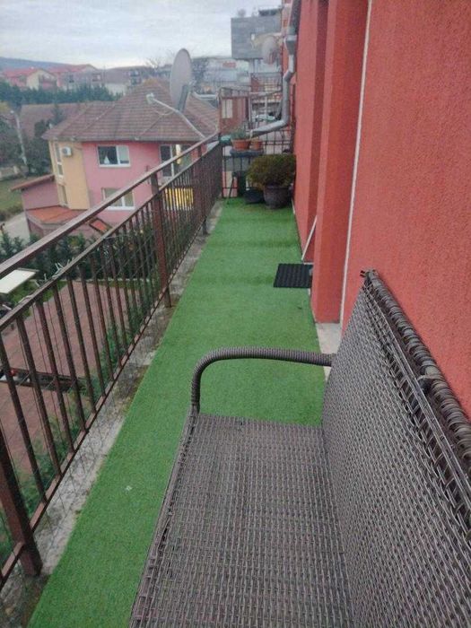 Vand apartament 3 Camere ZONA Buna Ziua