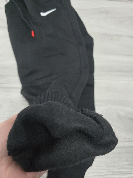 Pantaloni de trening barbati Grosi/Nike  Noi