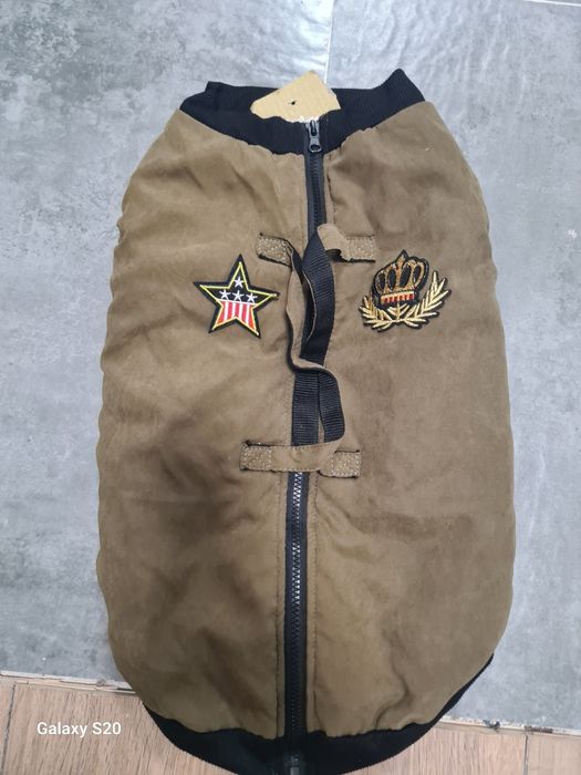 Теплые свитеры для ваших собак.