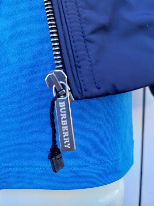 BURBERRY- L разм.,ново мъжко яке,есен ,пролет.