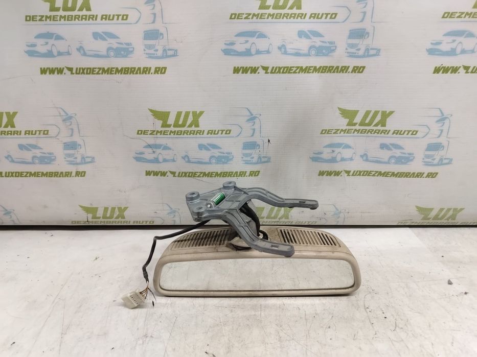 Oglinda retrovizoare interioara electrica e1020872 Mercedes-Benz R-Cl