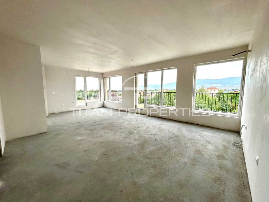 Многостаен апартамент Беломорски