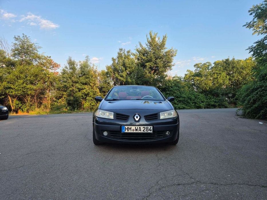 RENAULT Megane 2008 — imagine 5