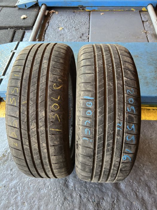 205 55 16 bridgestone vara dot 2021