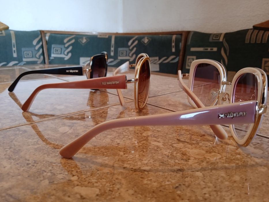 Очки с/з дамские СALIPSO