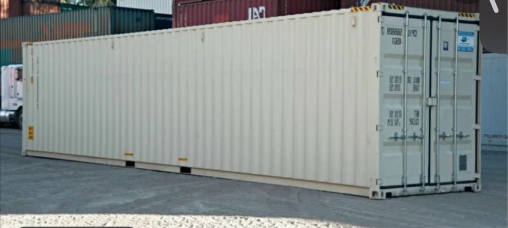 Продам контейнер