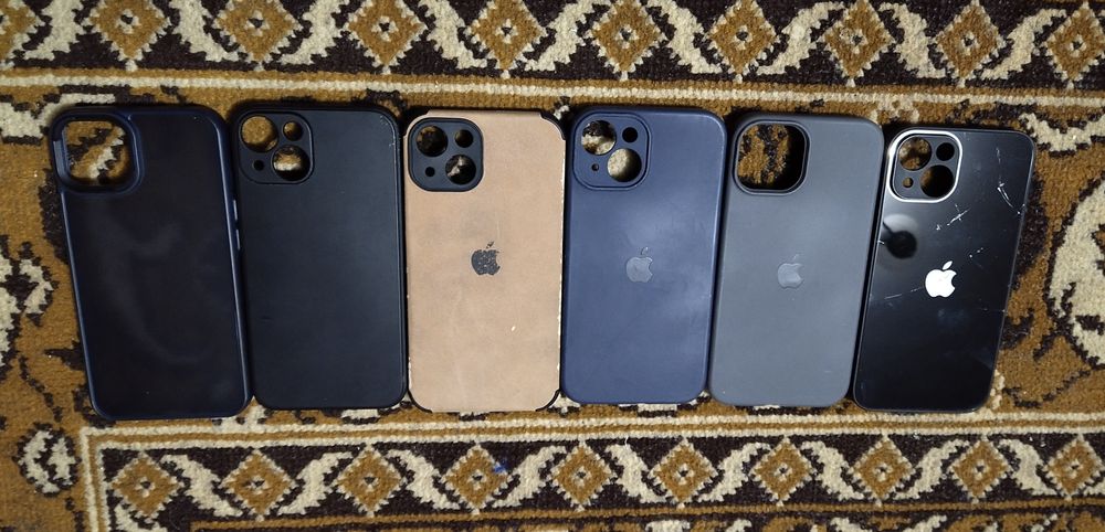 Чехол для Iphone 14 и 13