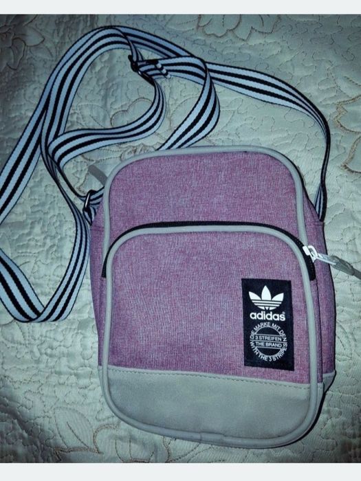 Borseta originala Adidas