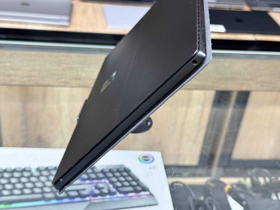 MICROSOFT SURFACE Pro7 CORE i5-1035G4 8гб 256ssd Сенсорный