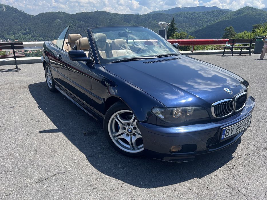 BMW 3 Series 2003 — imagine 2