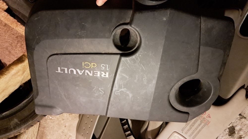 Рено Меган 2 фейс седан на части / Reno Megane 2