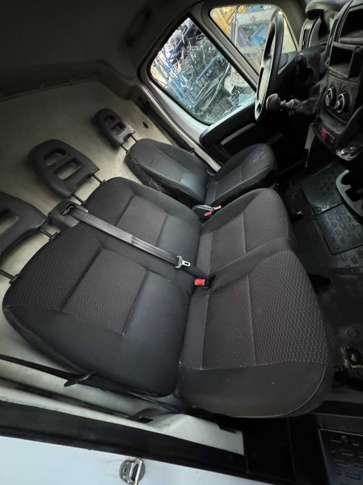 Dezmembrez Piese Peugeot Boxer / Citroen Jumper / Fiat Ducato euro 6